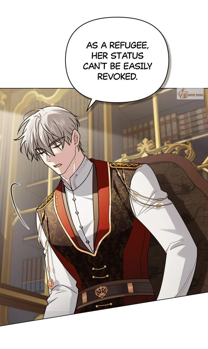 Finding Camellia chapter 117 page 52