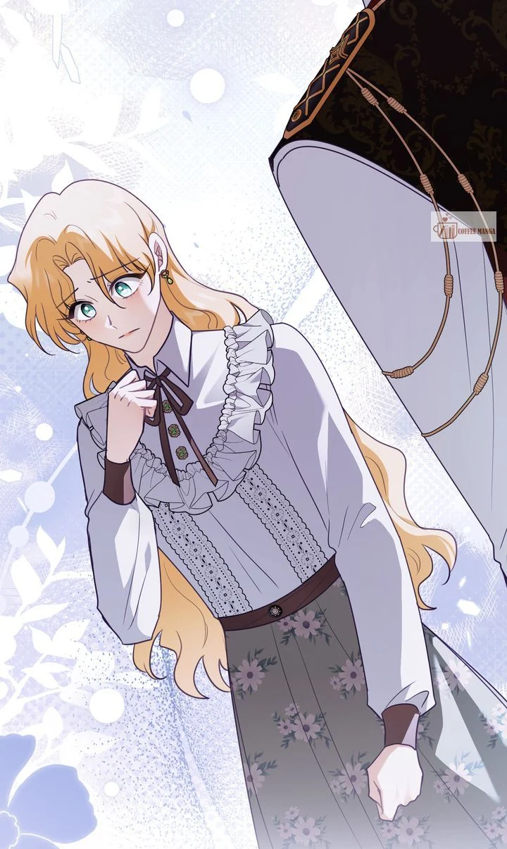 Finding Camellia chapter 117 page 61