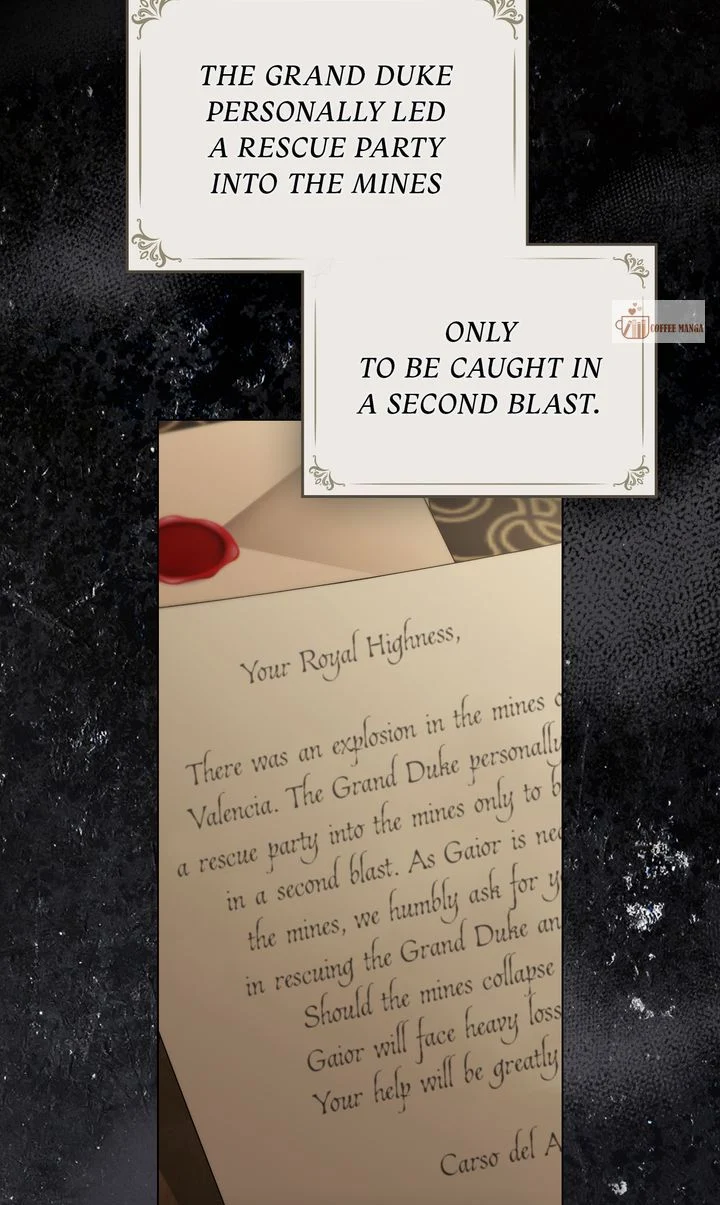 Finding Camellia chapter 117 page 71