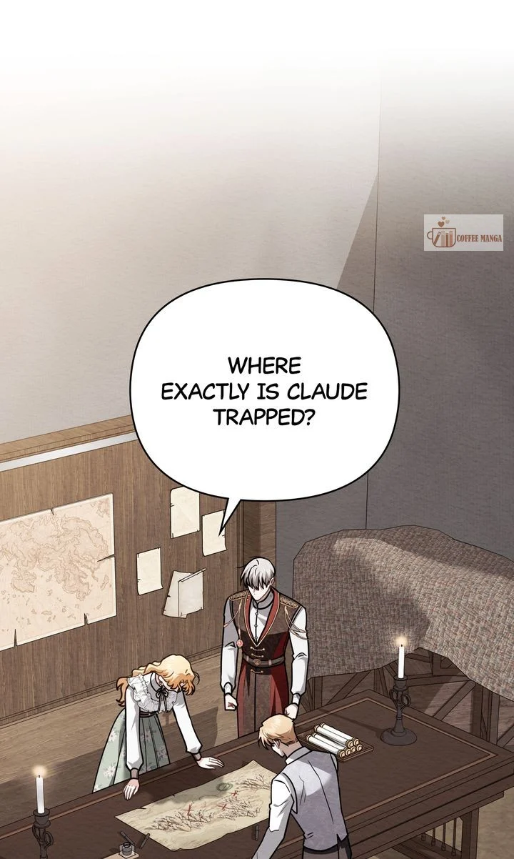 Finding Camellia chapter 119 page 1