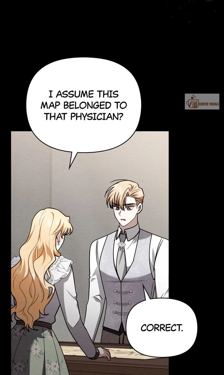 Finding Camellia chapter 119 page 6