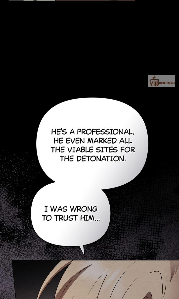 Finding Camellia chapter 119 page 7