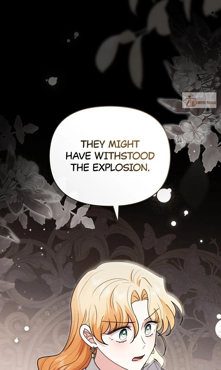Finding Camellia chapter 119 page 12