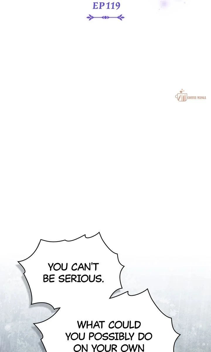 Finding Camellia chapter 119 page 15