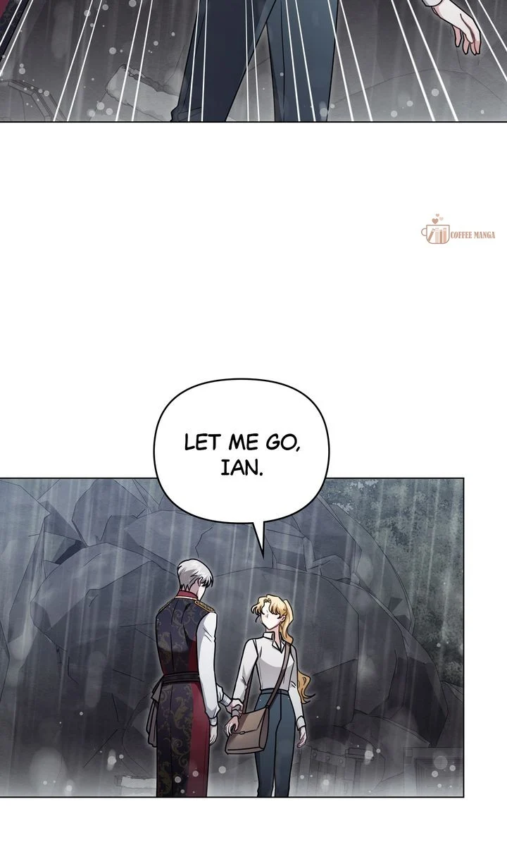 Finding Camellia chapter 119 page 17