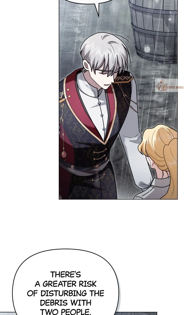 Finding Camellia chapter 119 page 22