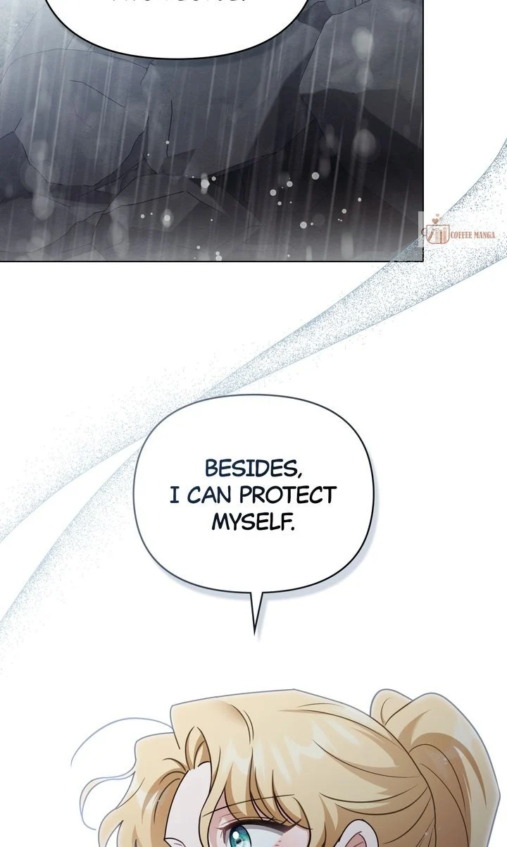 Finding Camellia chapter 119 page 23