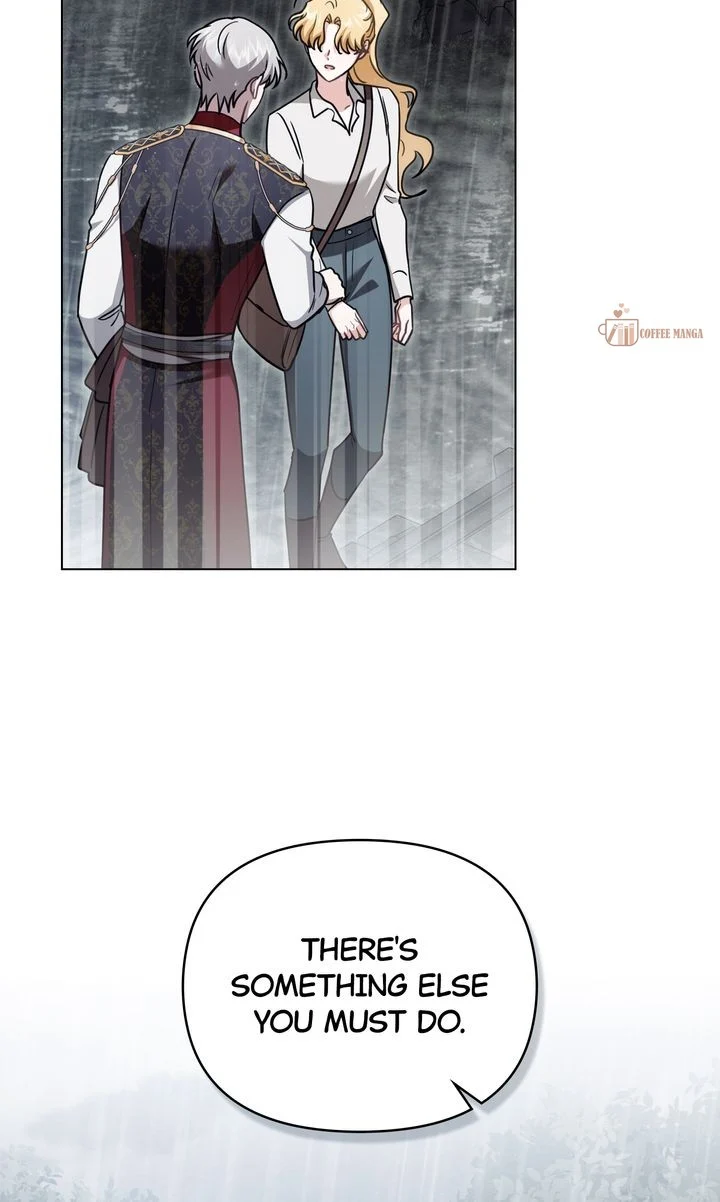 Finding Camellia chapter 119 page 25