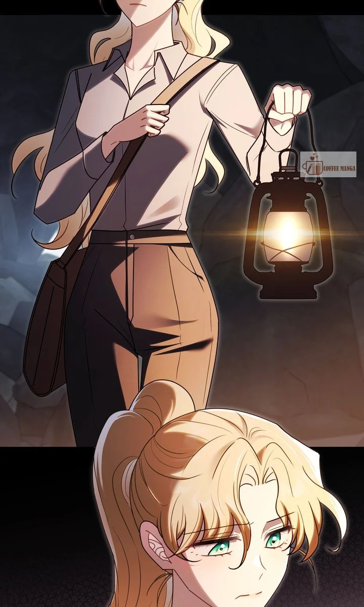 Finding Camellia chapter 119 page 30