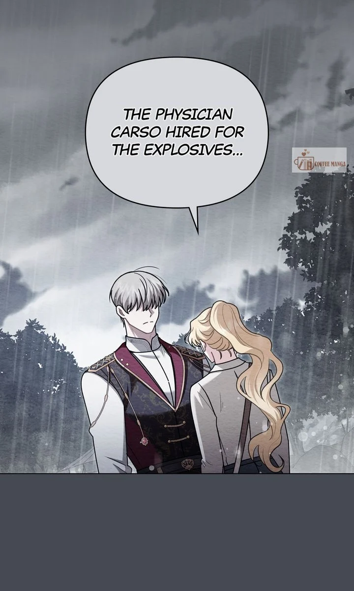 Finding Camellia chapter 119 page 45