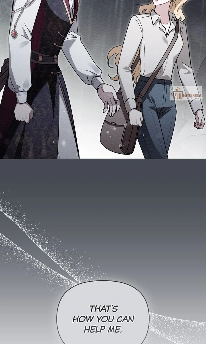Finding Camellia chapter 119 page 49