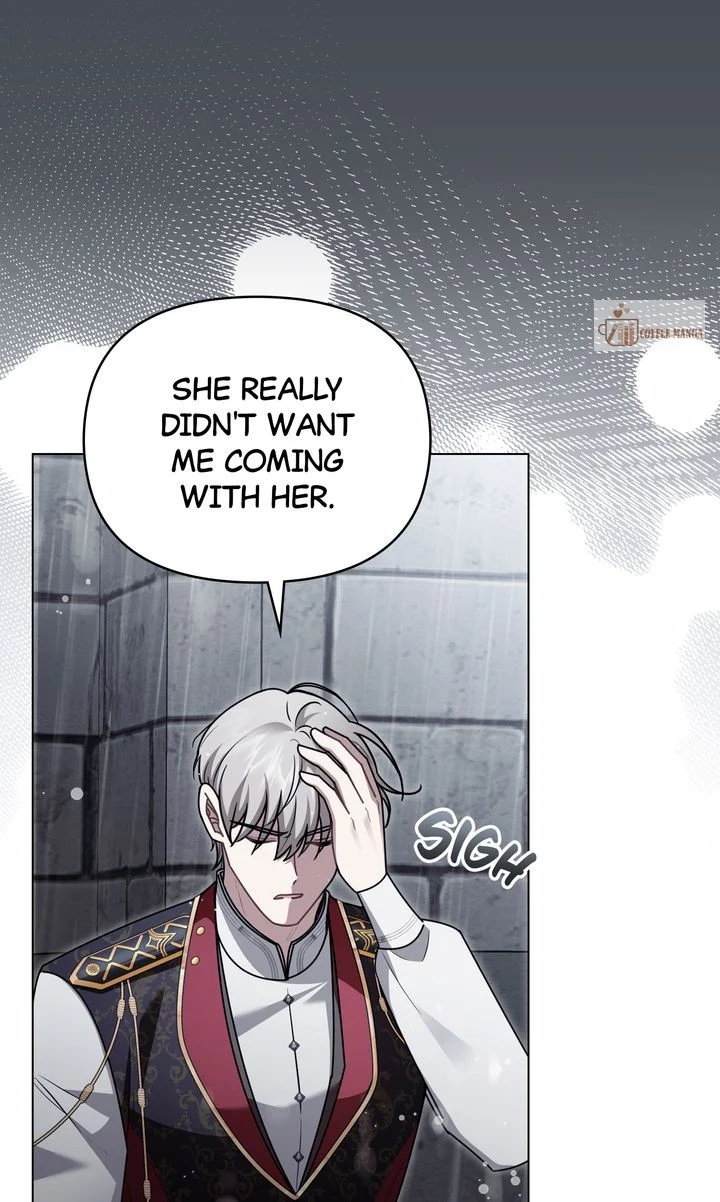 Finding Camellia chapter 119 page 51