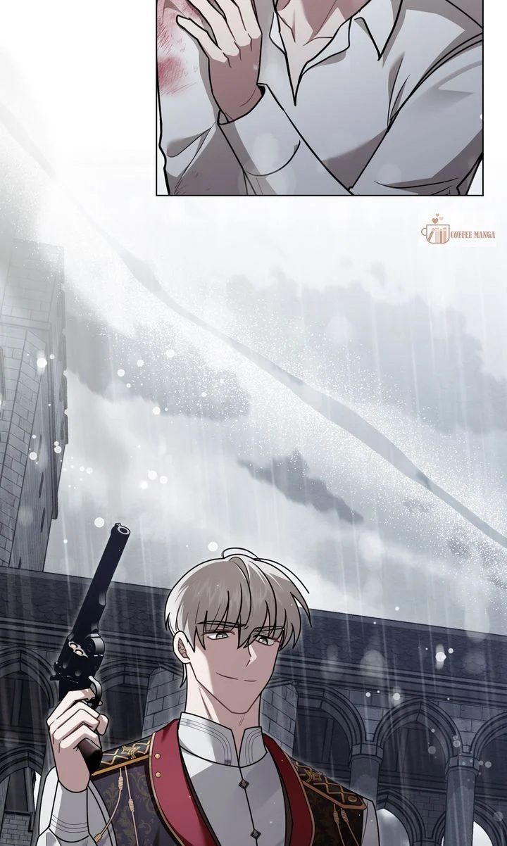 Finding Camellia chapter 119 page 61