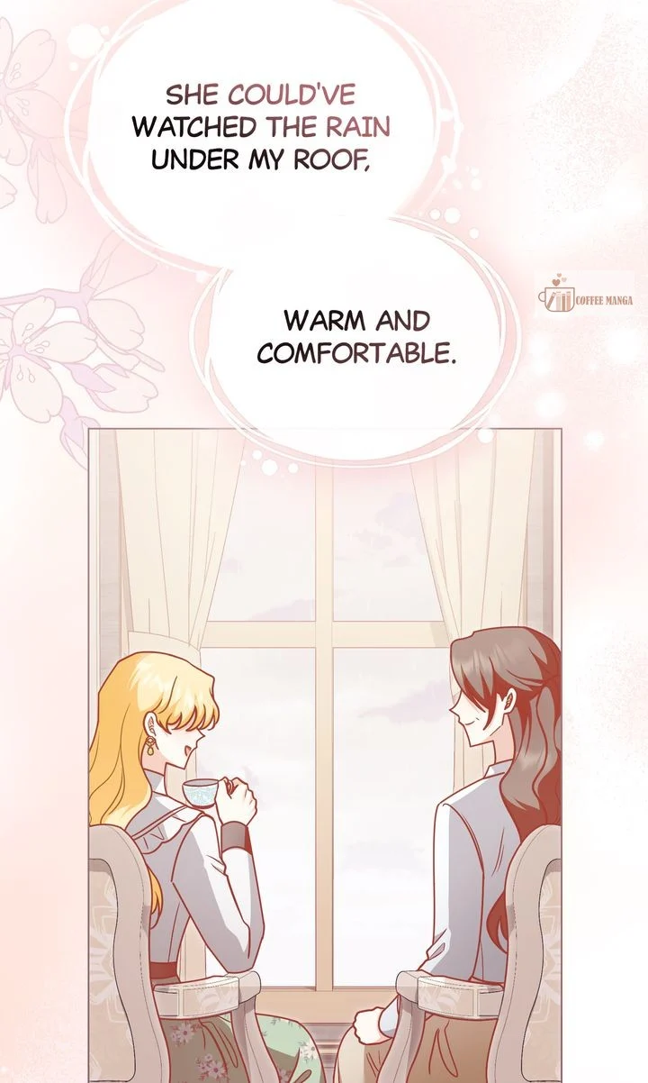 Finding Camellia chapter 119 page 71