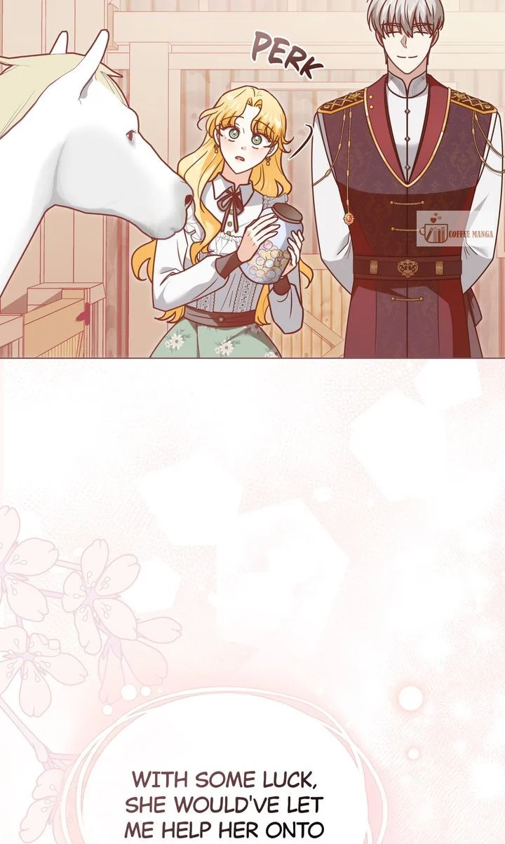 Finding Camellia chapter 119 page 73