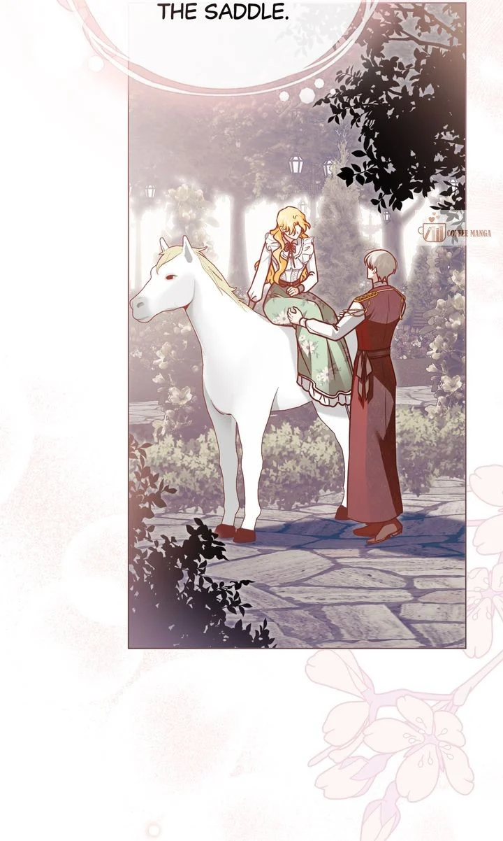 Finding Camellia chapter 119 page 74