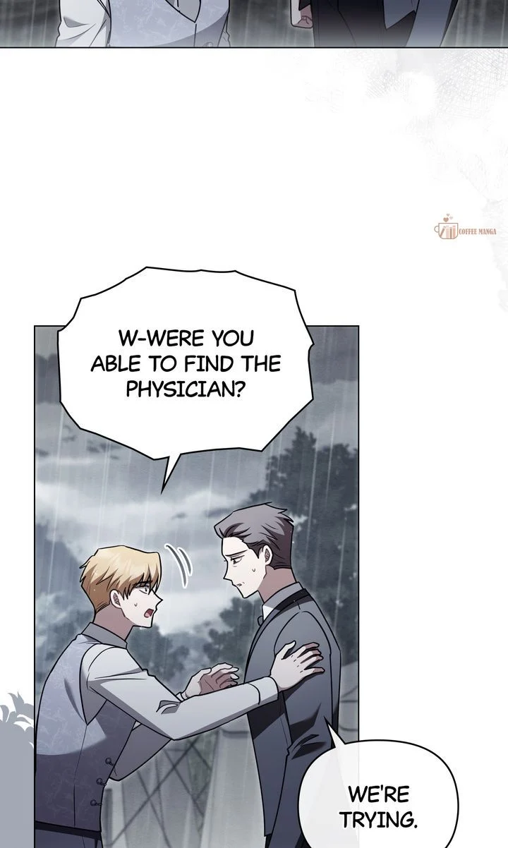 Finding Camellia chapter 120 page 3