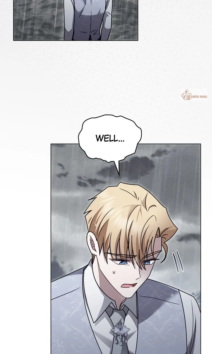Finding Camellia chapter 120 page 15