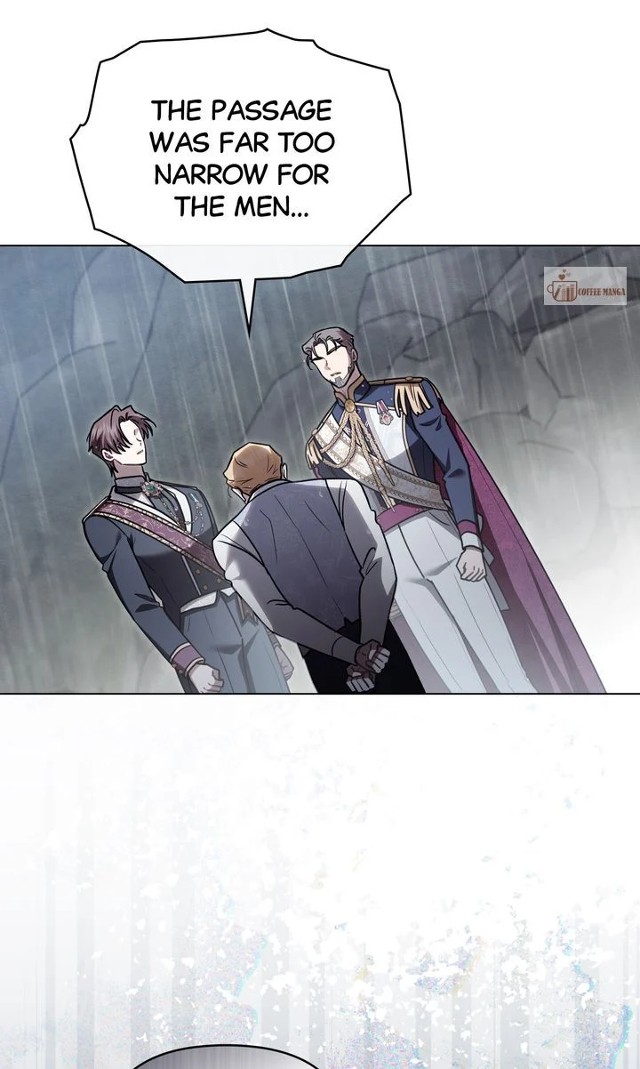 Finding Camellia chapter 120 page 20