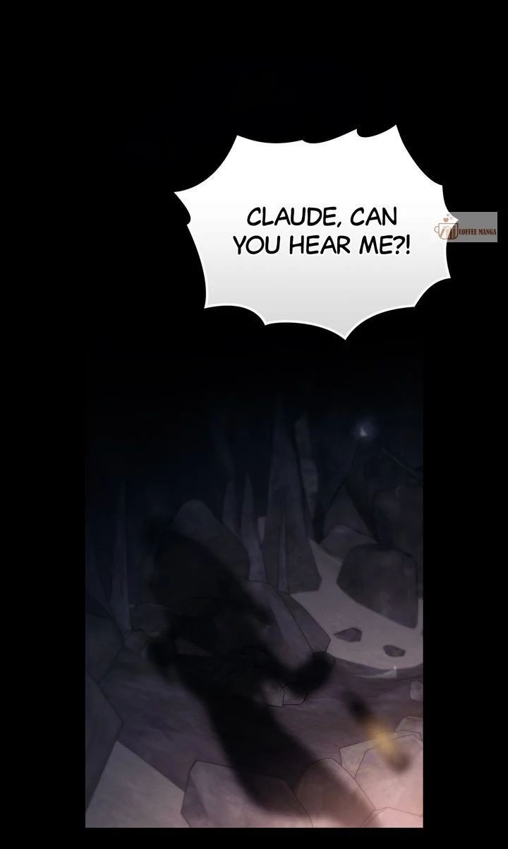 Finding Camellia chapter 120 page 25