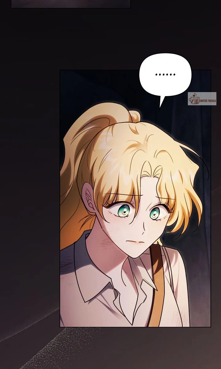 Finding Camellia chapter 120 page 27