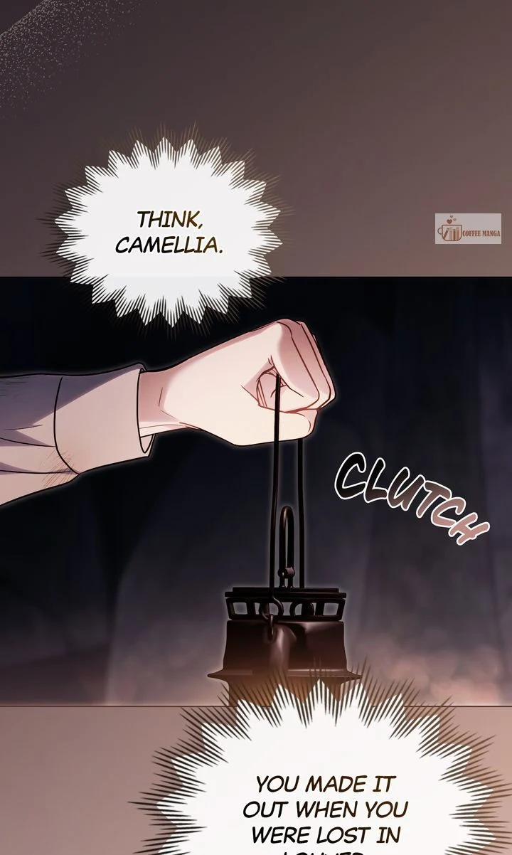Finding Camellia chapter 120 page 28