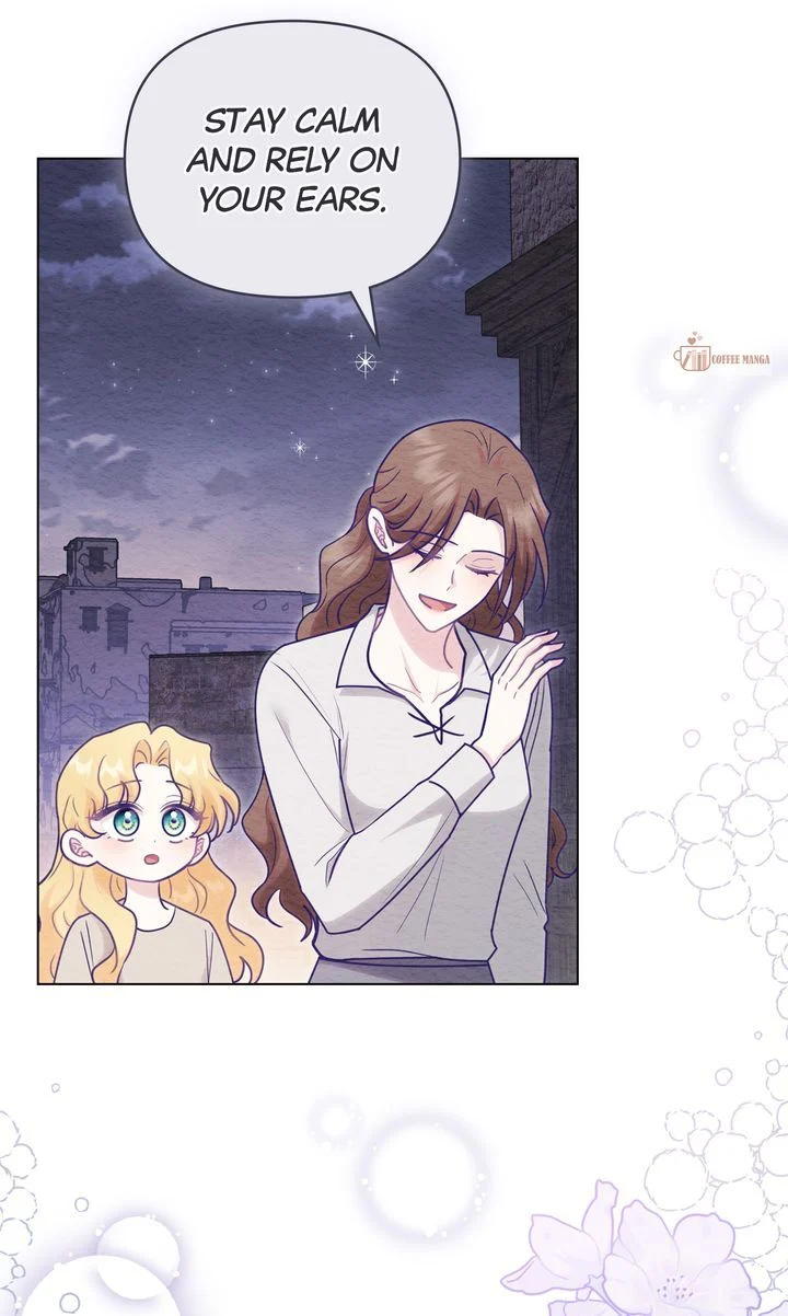 Finding Camellia chapter 120 page 32