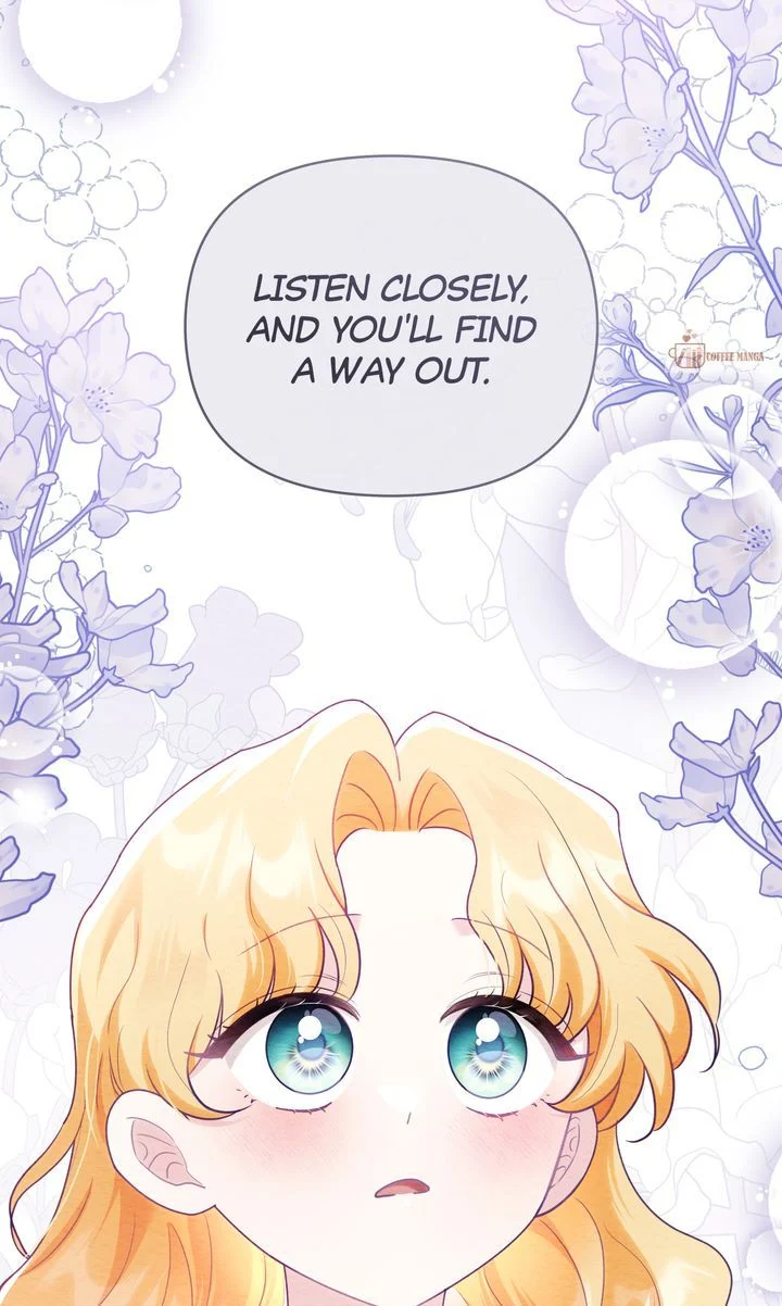 Finding Camellia chapter 120 page 33