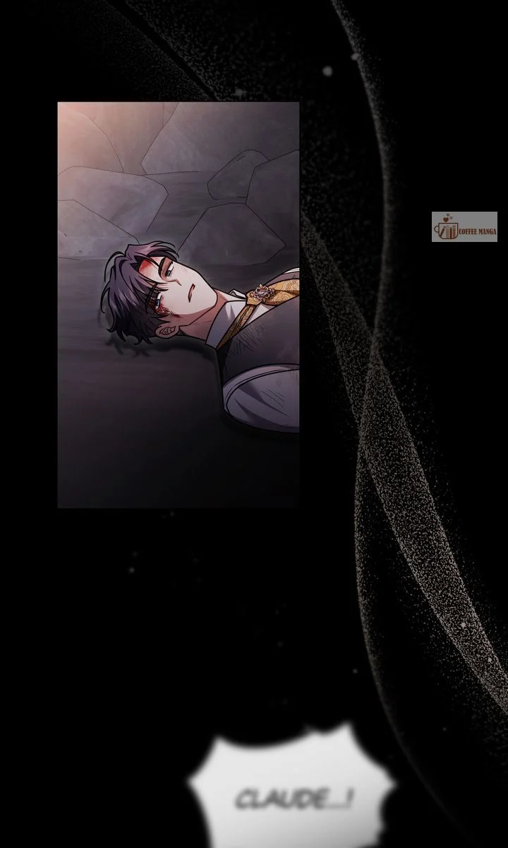 Finding Camellia chapter 120 page 46