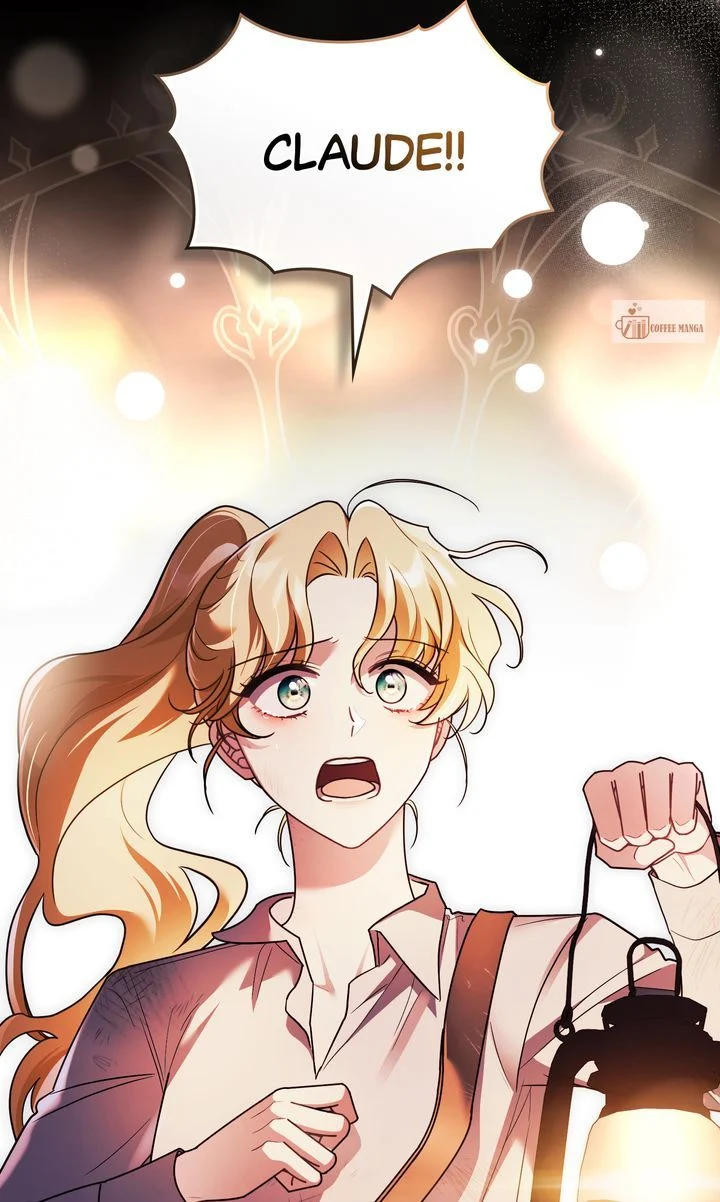 Finding Camellia chapter 120 page 48