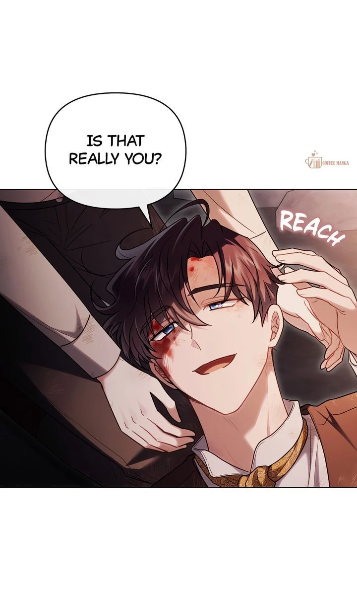 Finding Camellia chapter 120 page 51