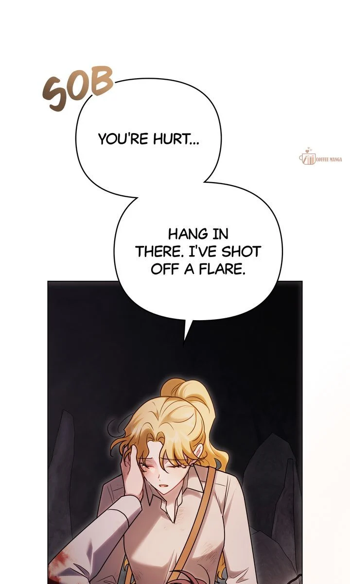 Finding Camellia chapter 120 page 52