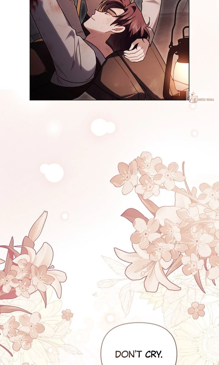 Finding Camellia chapter 120 page 53