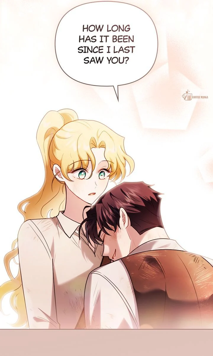 Finding Camellia chapter 120 page 57