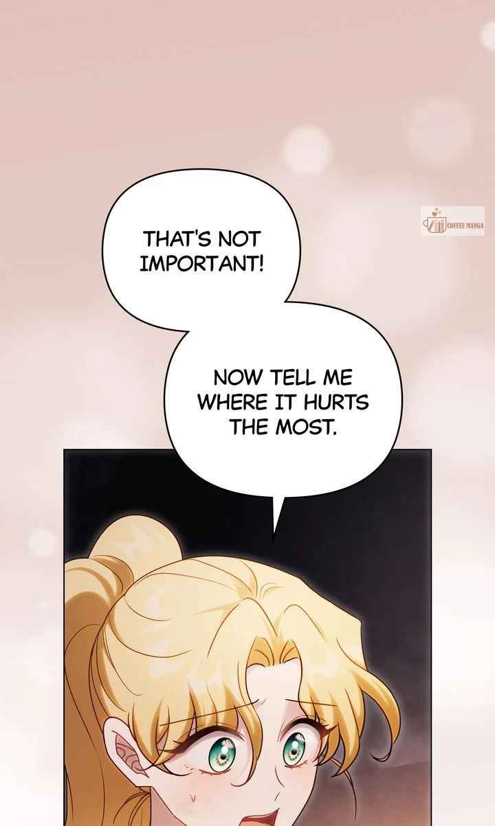 Finding Camellia chapter 120 page 58