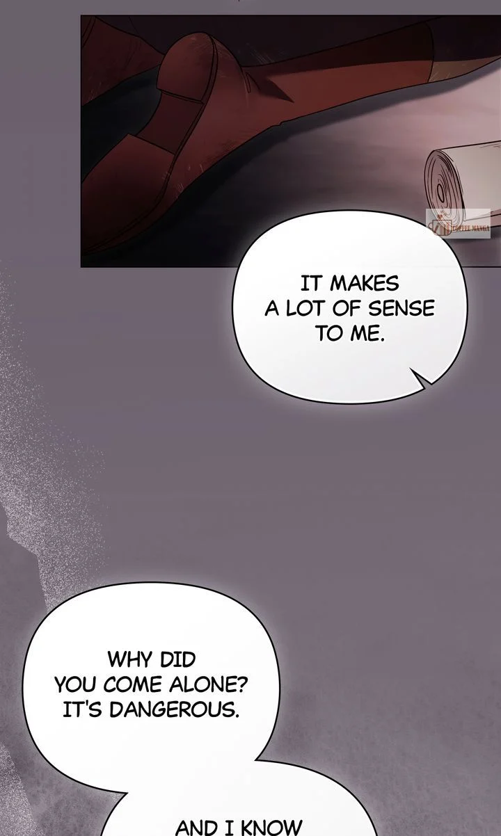 Finding Camellia chapter 120 page 62