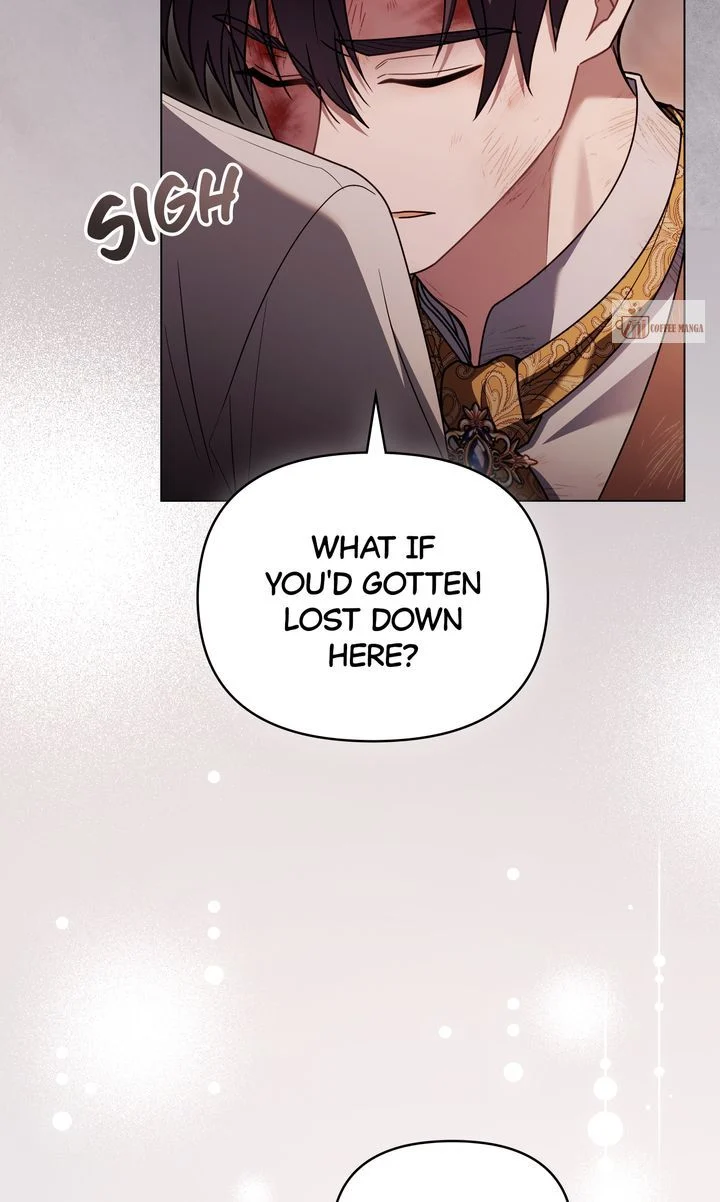 Finding Camellia chapter 120 page 64