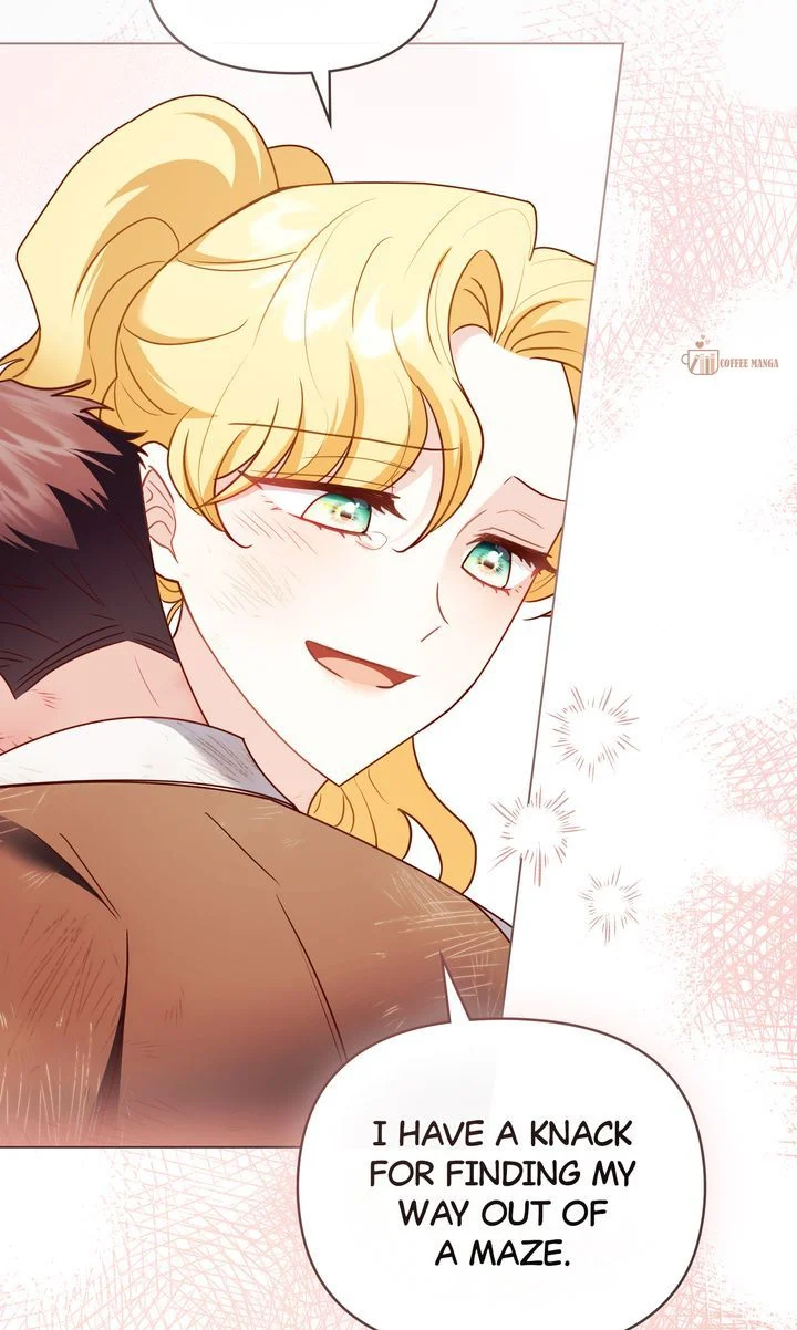 Finding Camellia chapter 120 page 66