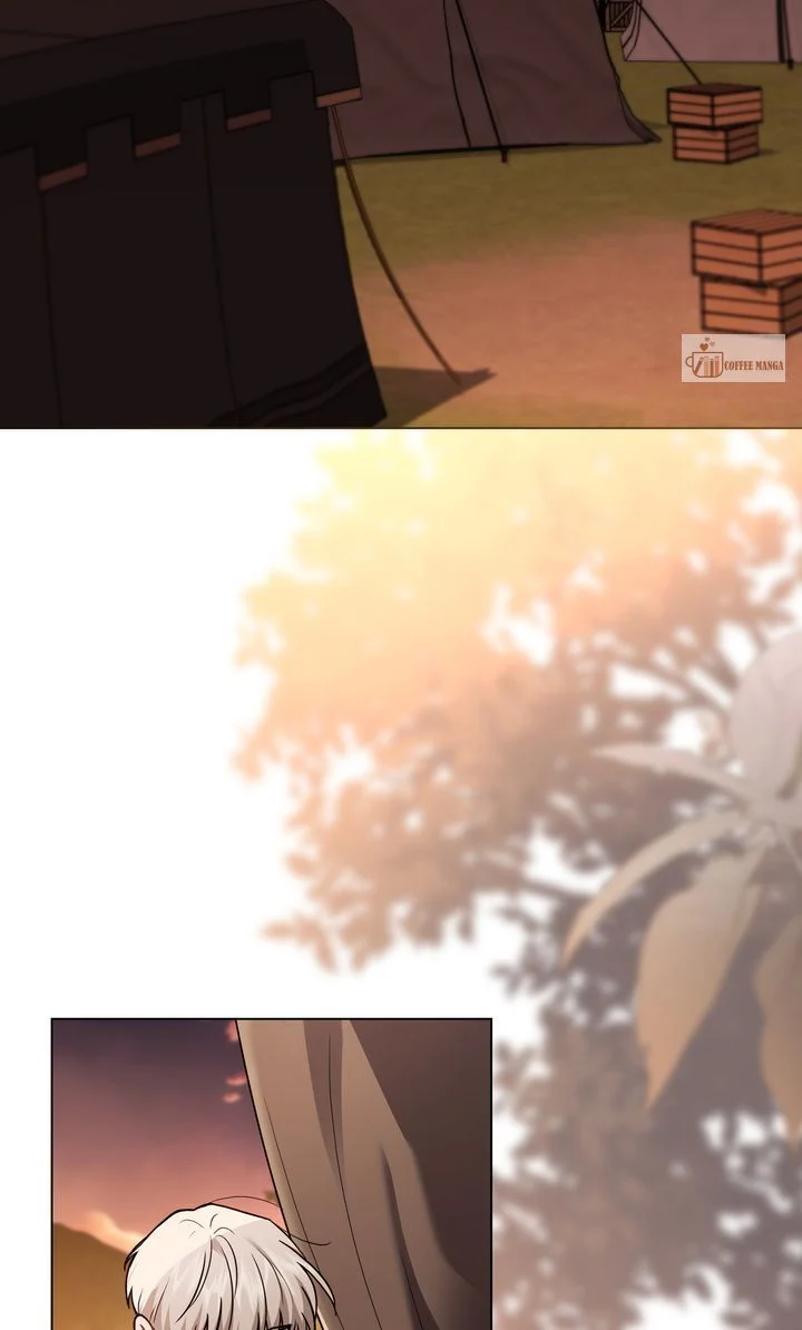 Finding Camellia chapter 121 page 2