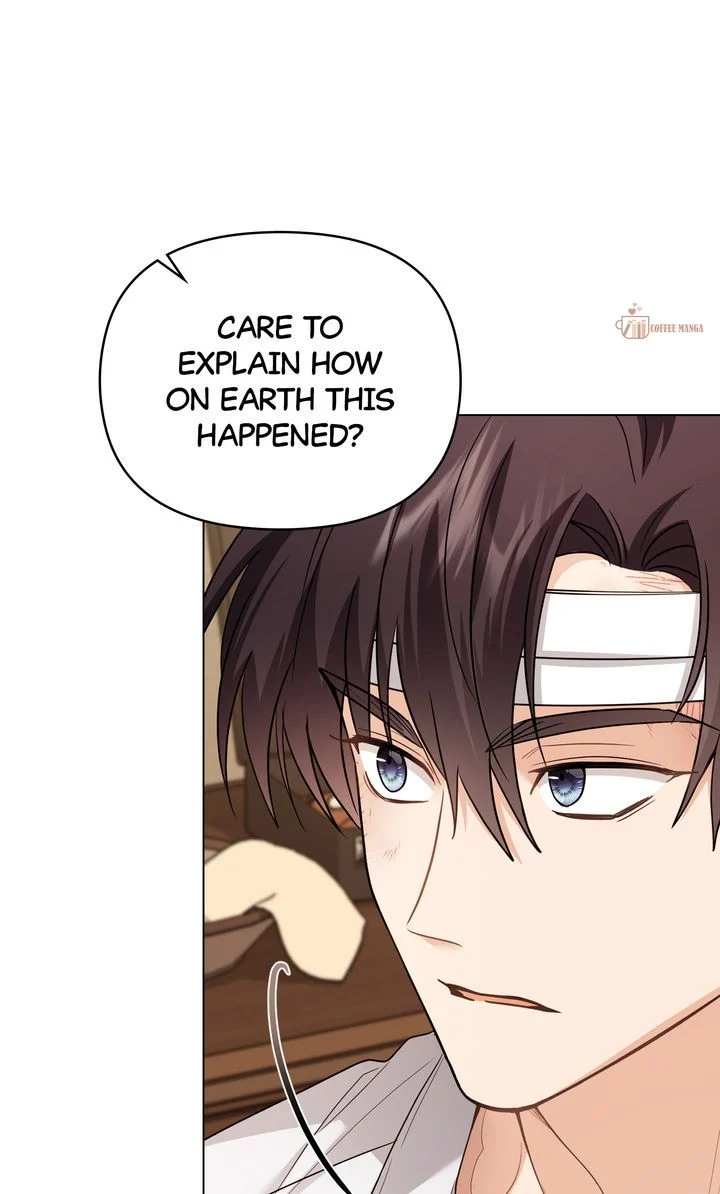 Finding Camellia chapter 121 page 6