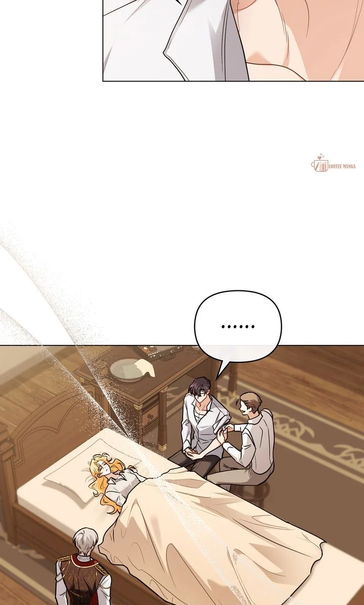 Finding Camellia chapter 121 page 7