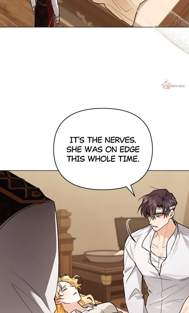 Finding Camellia chapter 121 page 8