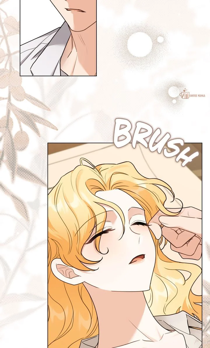 Finding Camellia chapter 121 page 10