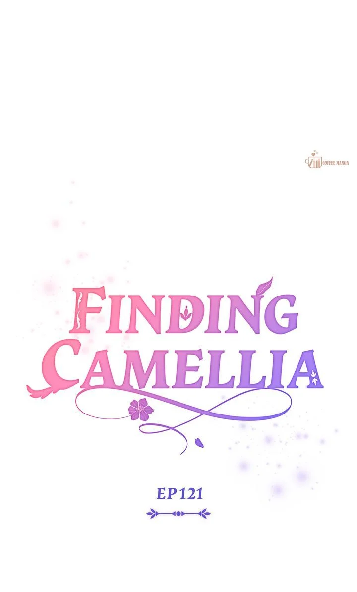 Finding Camellia chapter 121 page 16