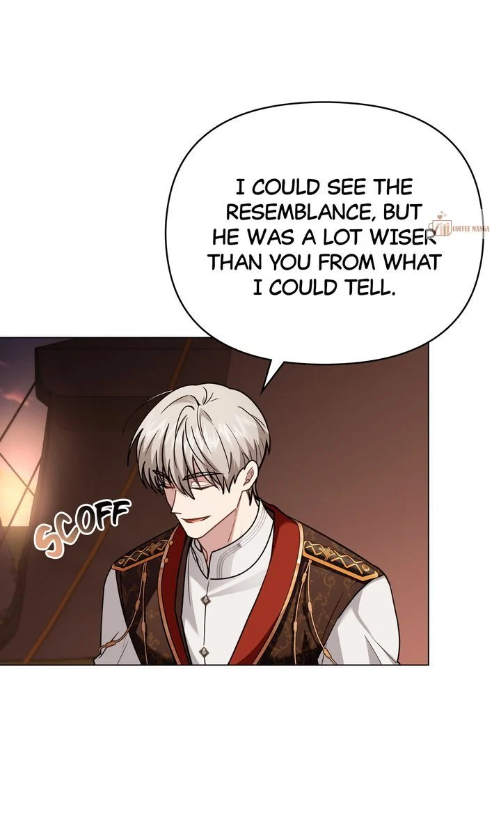 Finding Camellia chapter 121 page 19