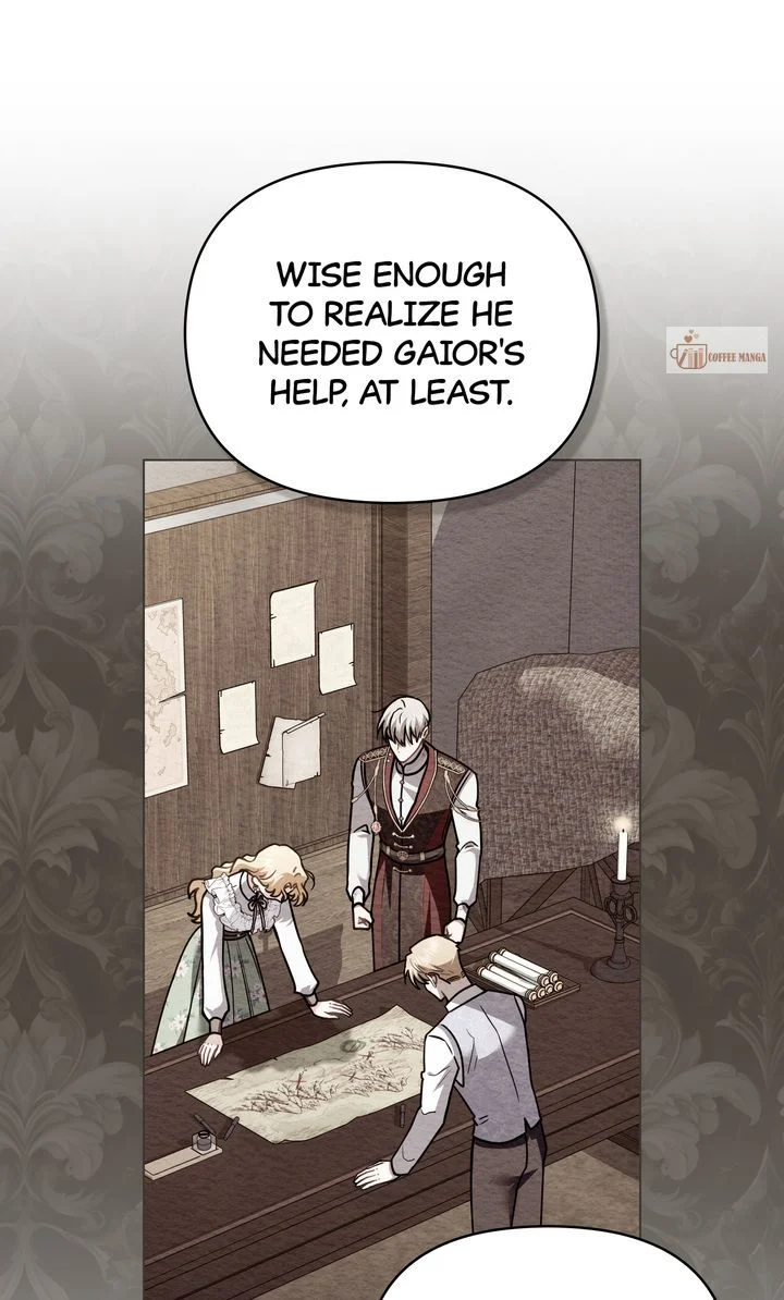 Finding Camellia chapter 121 page 20