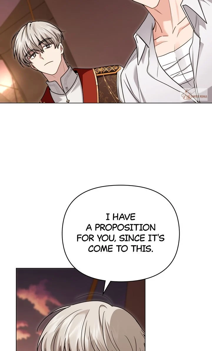Finding Camellia chapter 121 page 22