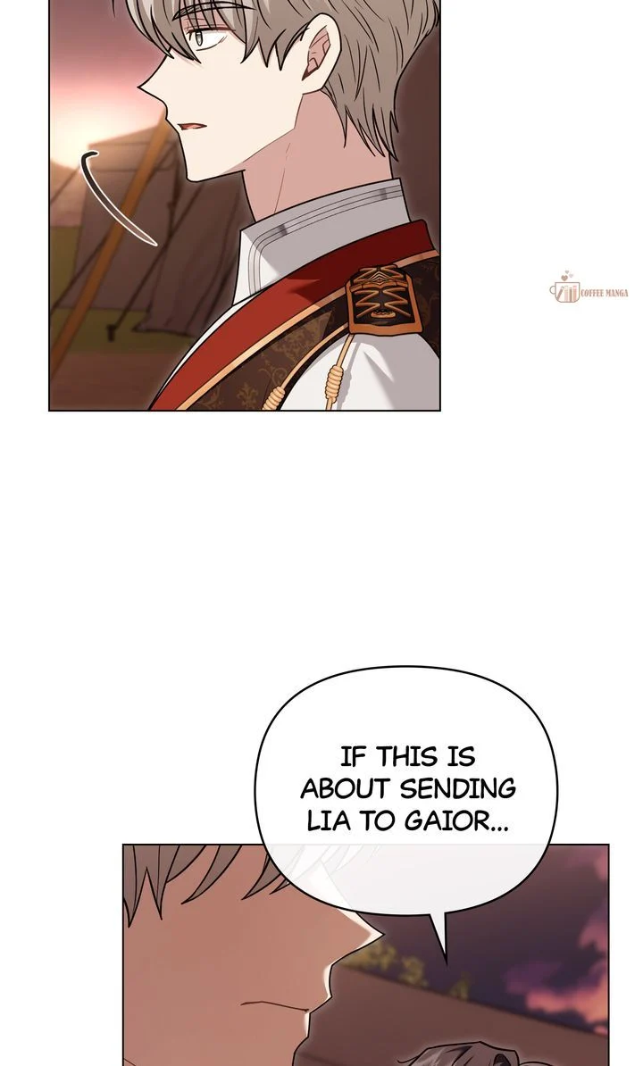 Finding Camellia chapter 121 page 23