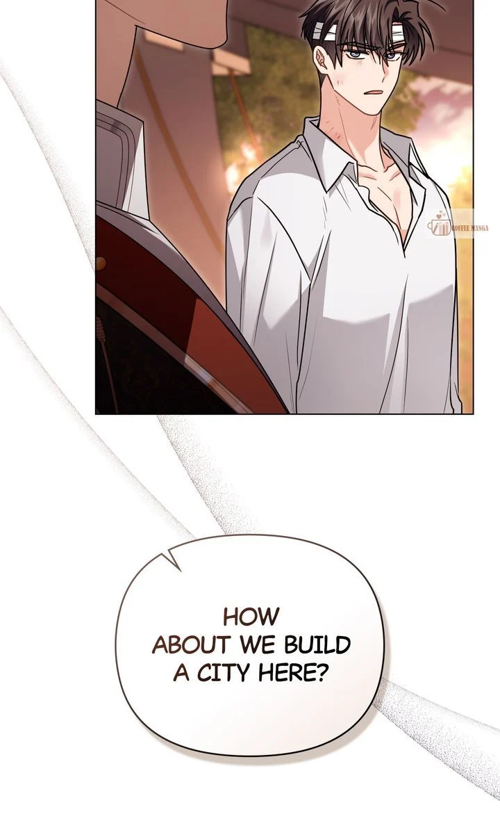 Finding Camellia chapter 121 page 24