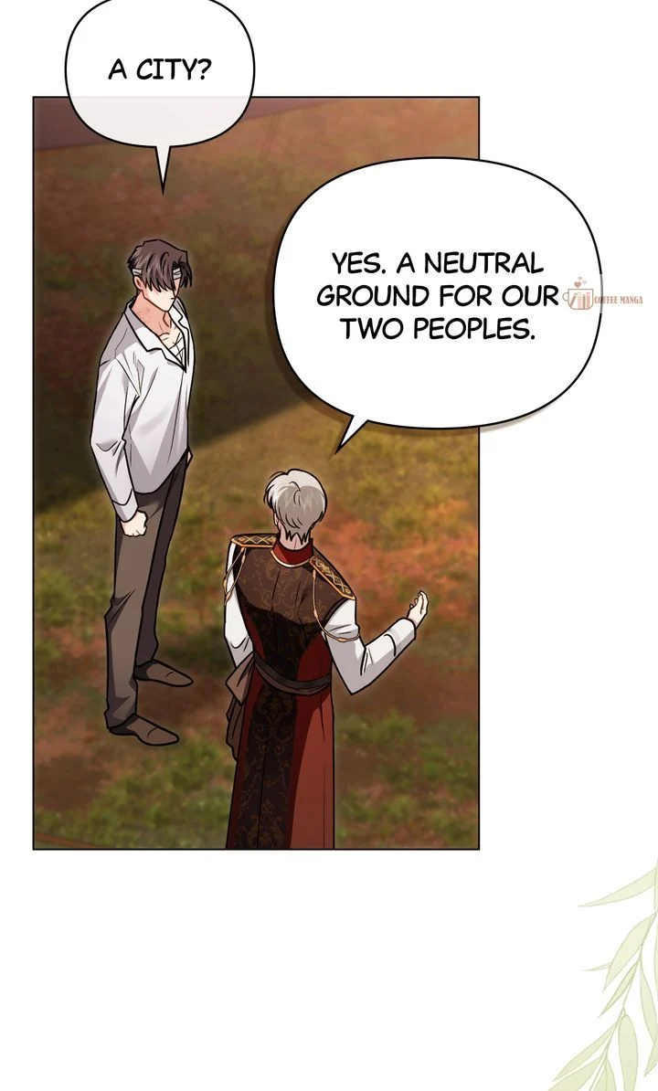 Finding Camellia chapter 121 page 26